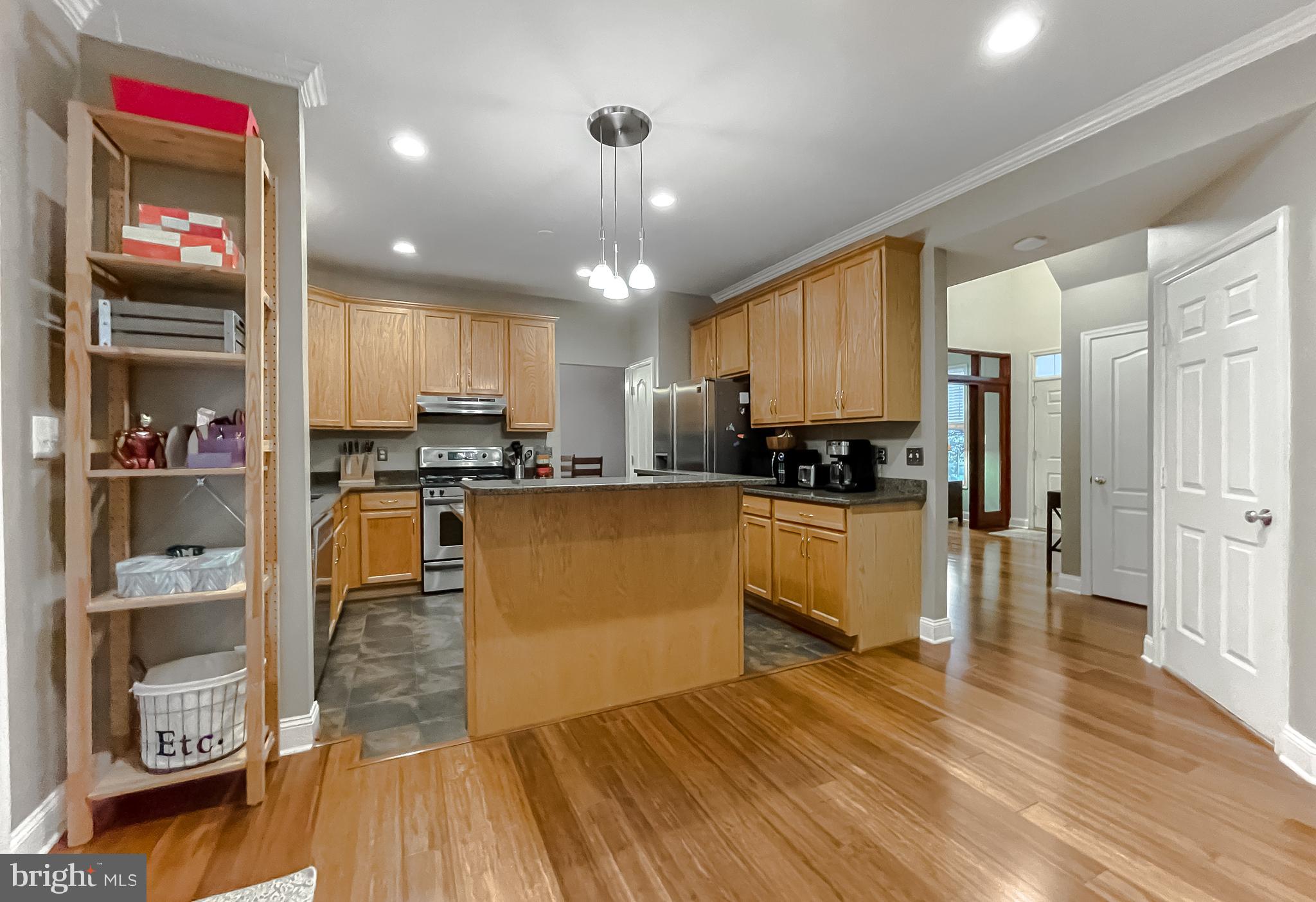 SWASH BAY SHANNON FARMS - Residential