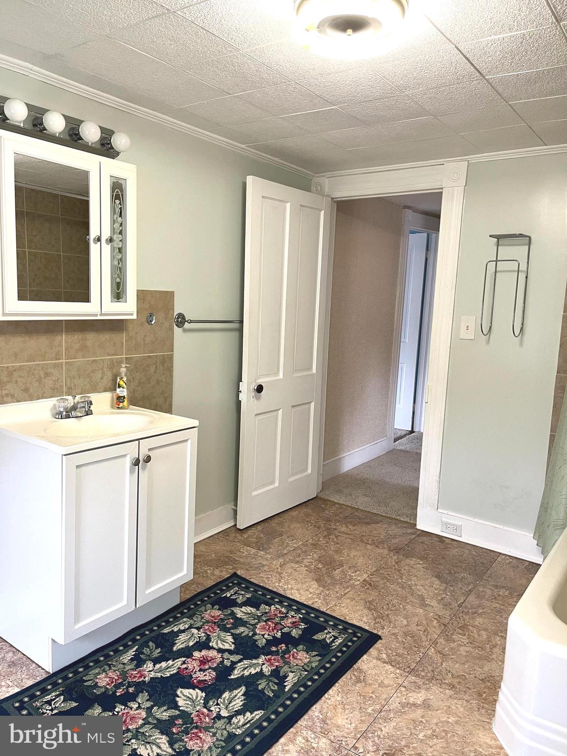 ROSEDALE - Residential