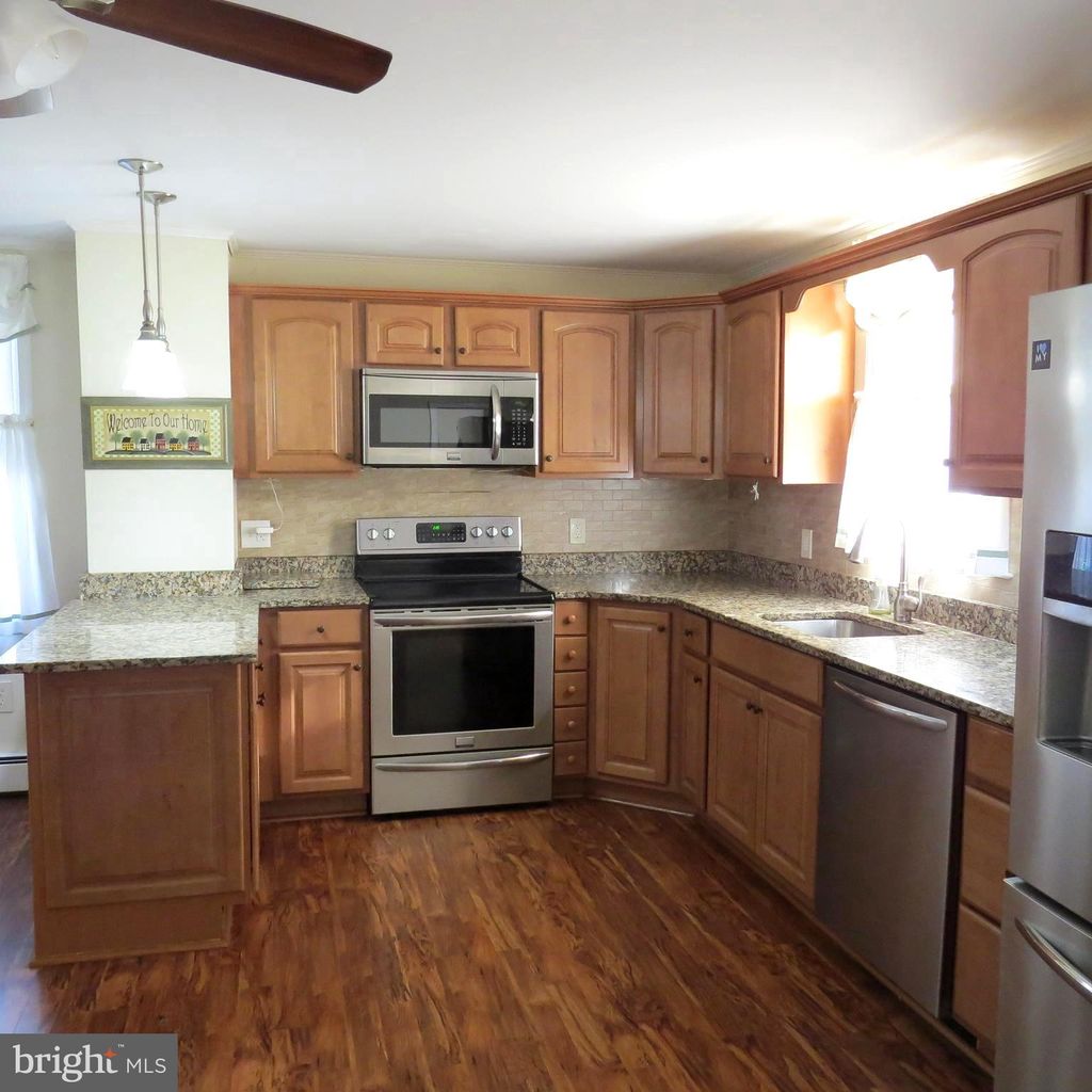 Photo of 4930 Ridge Road, ROSEDALE, MD 21237 (MLS # MDBC2147004)