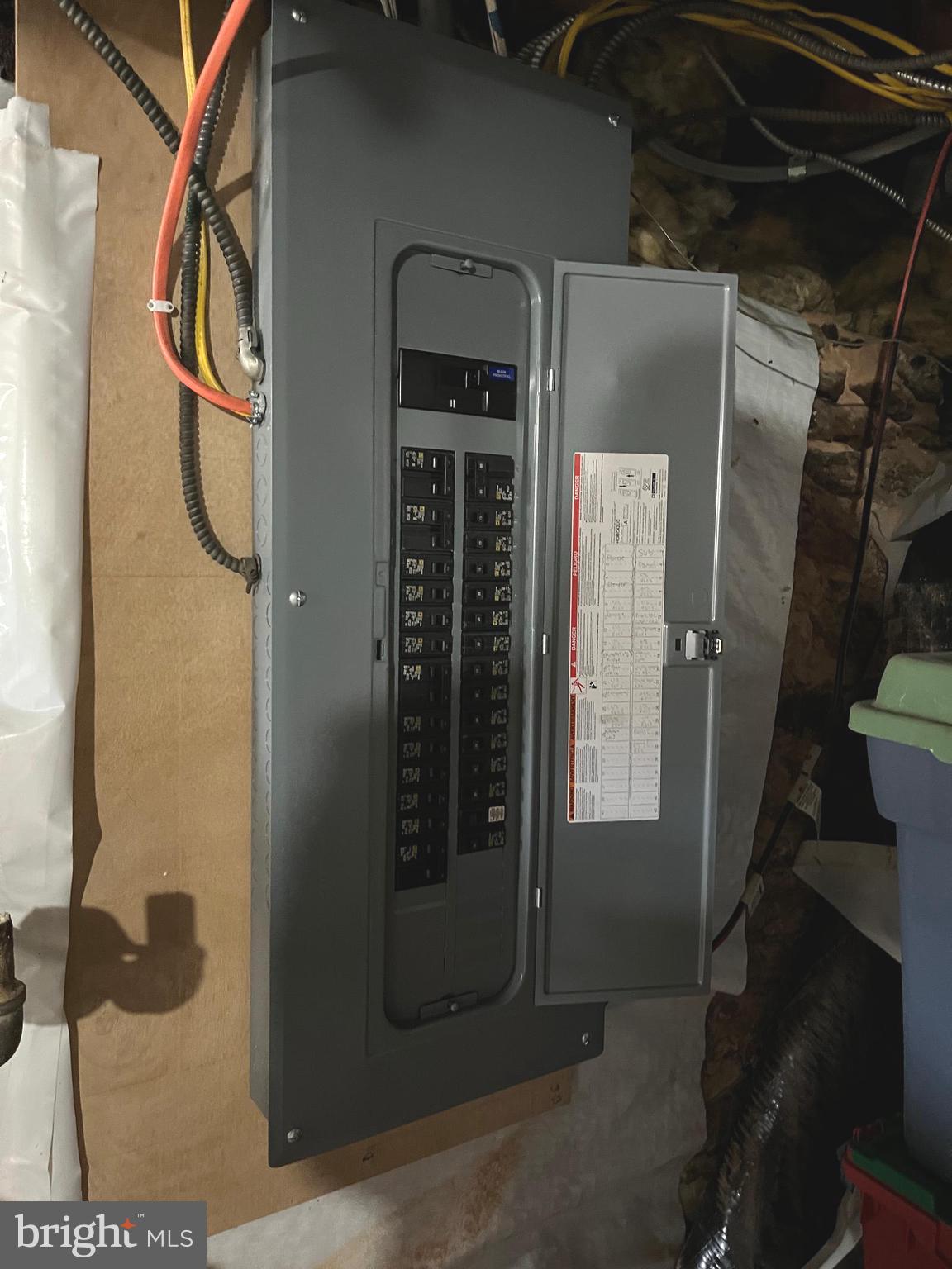 ROSEDALE - Residential