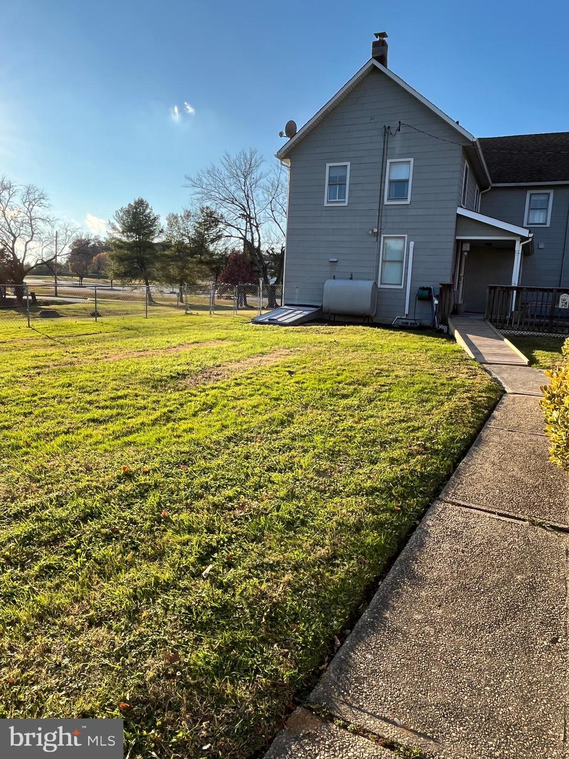 ROSEDALE - Residential