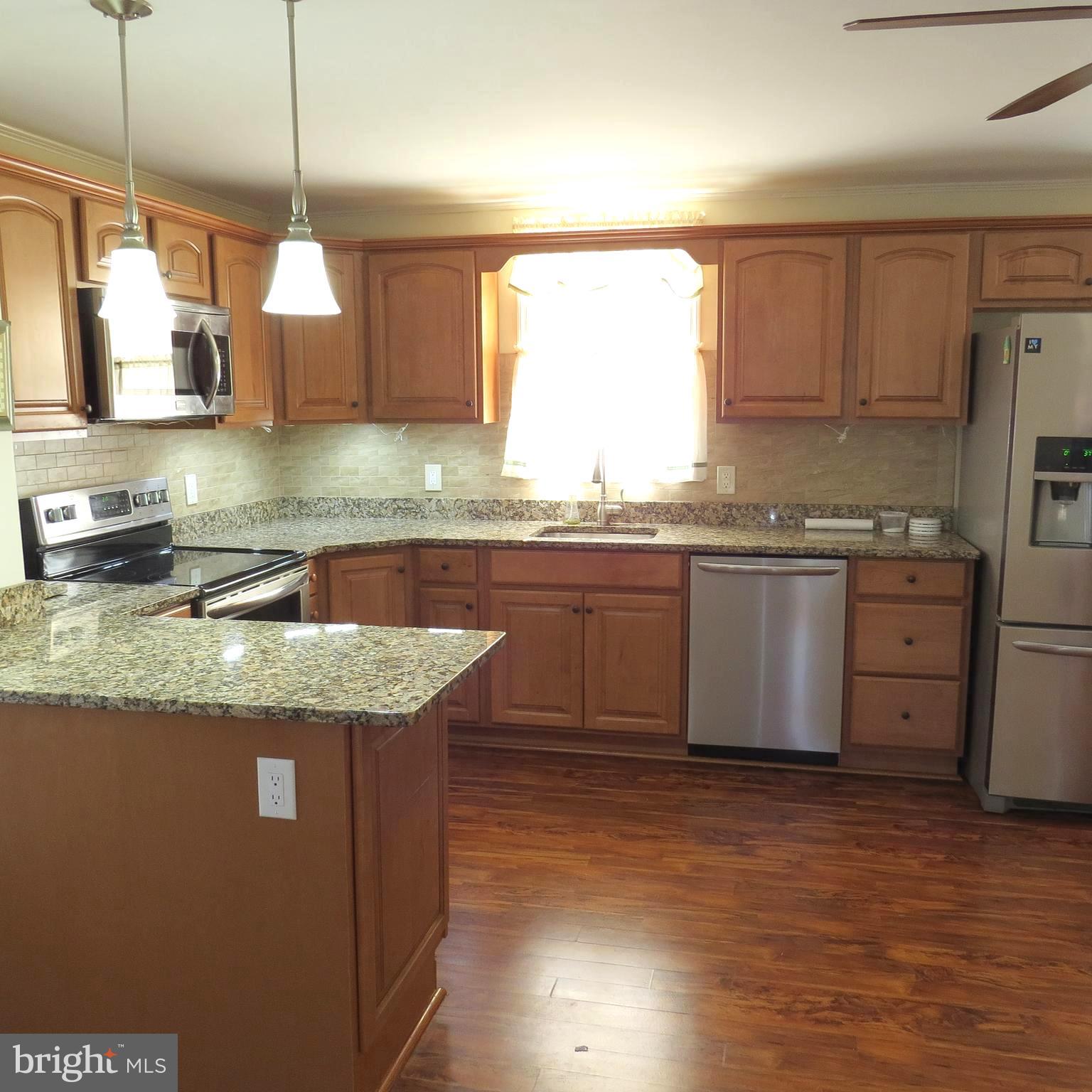 ROSEDALE - Residential