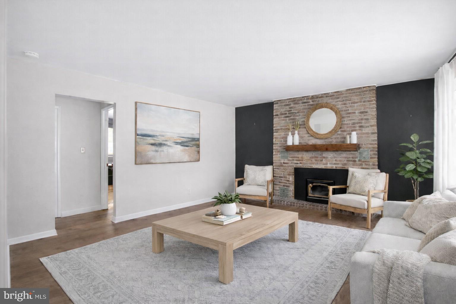 CEDAR COVE - Residential