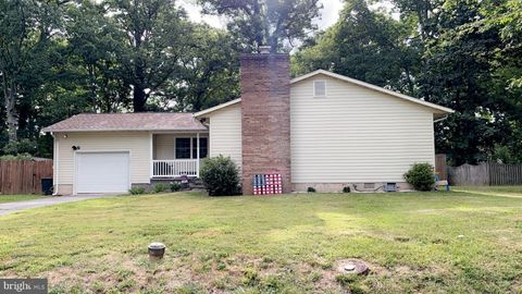 Photo of 21620 Defender Street, LEXINGTON PARK, MD 20653 (MLS # MDSM2028674)