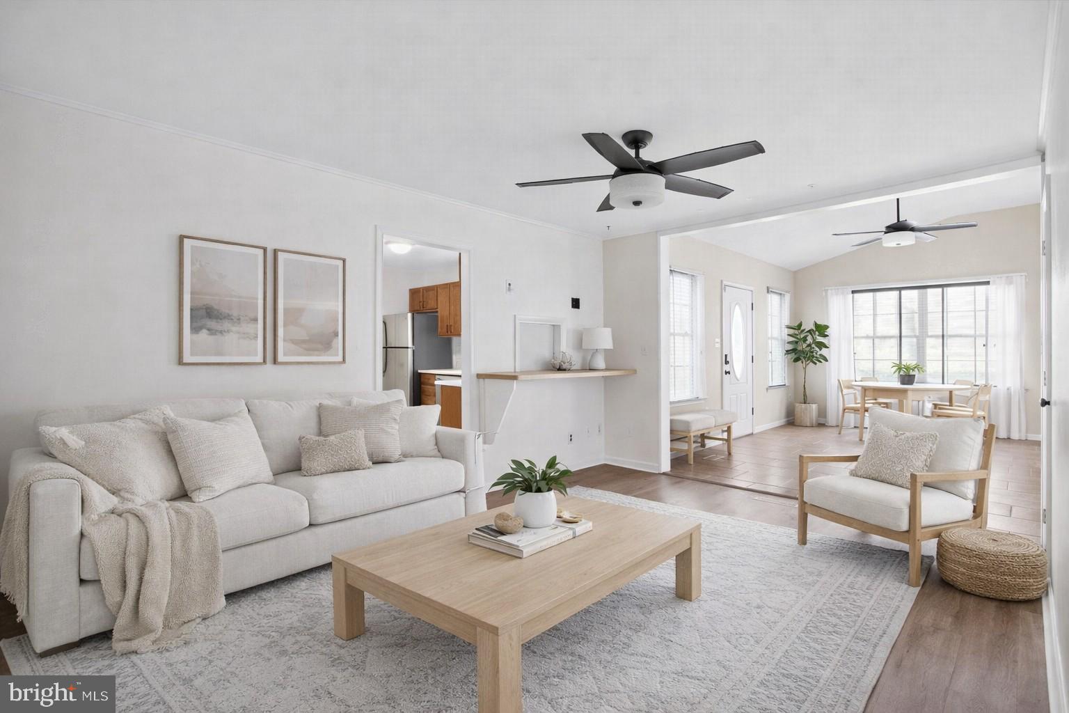 CEDAR COVE - Residential