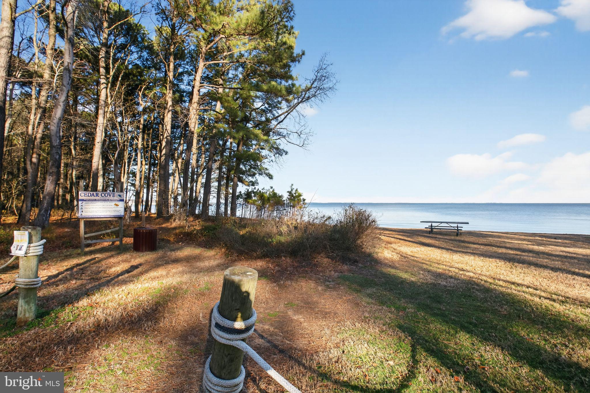 CEDAR COVE - Residential