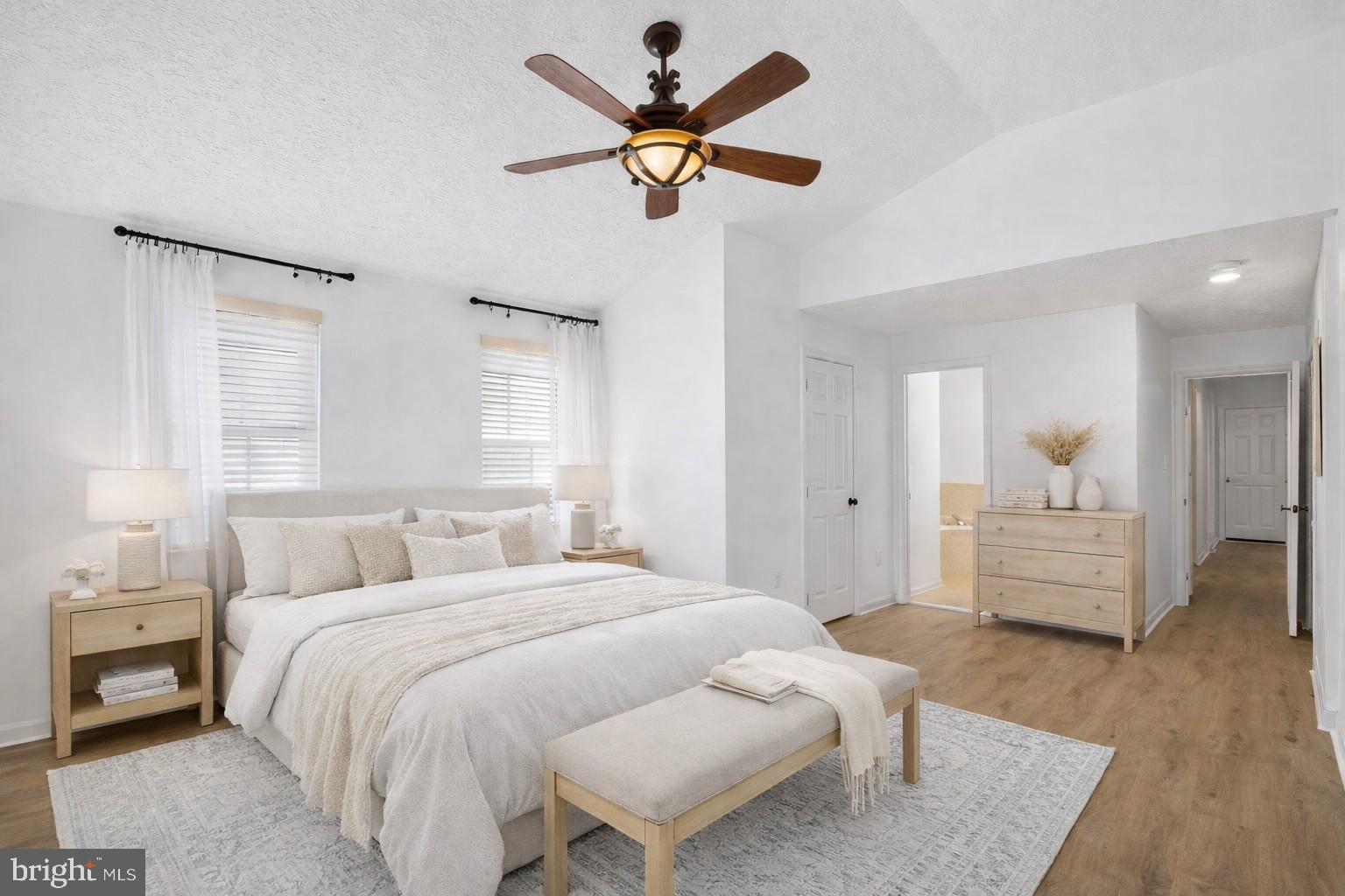 CEDAR COVE - Residential