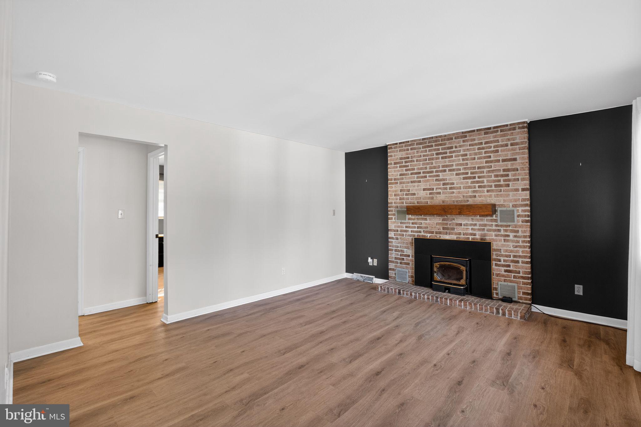 CEDAR COVE - Residential