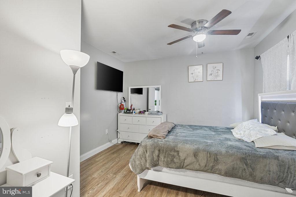 RIVIERA BEACH - Residential