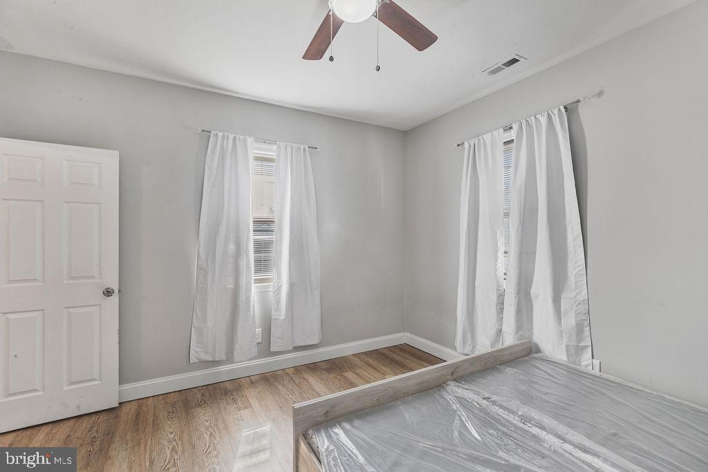 RIVIERA BEACH - Residential