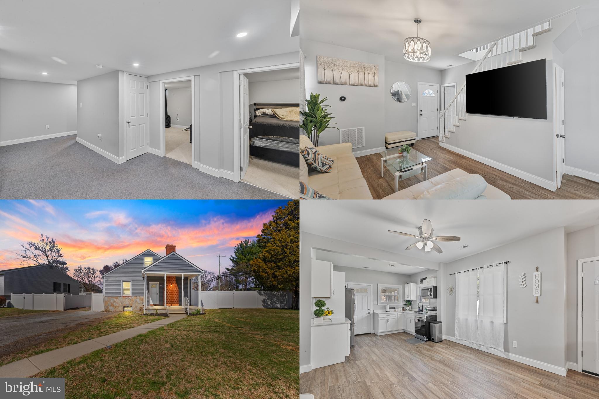 RIVIERA BEACH - Residential