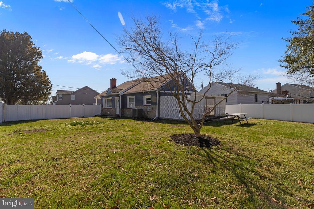 RIVIERA BEACH - Residential