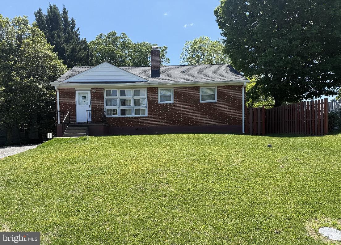 JOPPA HEIGHTS LITTLE FARM - Residential