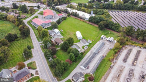 Photo of 310 N Constitution Avenue, NEW FREEDOM, PA 17349 (MLS # PAYK2112944)