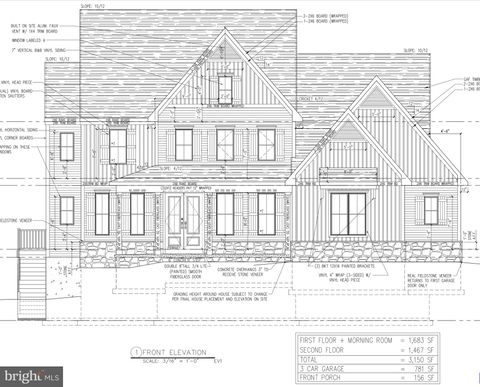 13703 INGHAM ROAD NEW FREEDOM PA 17349