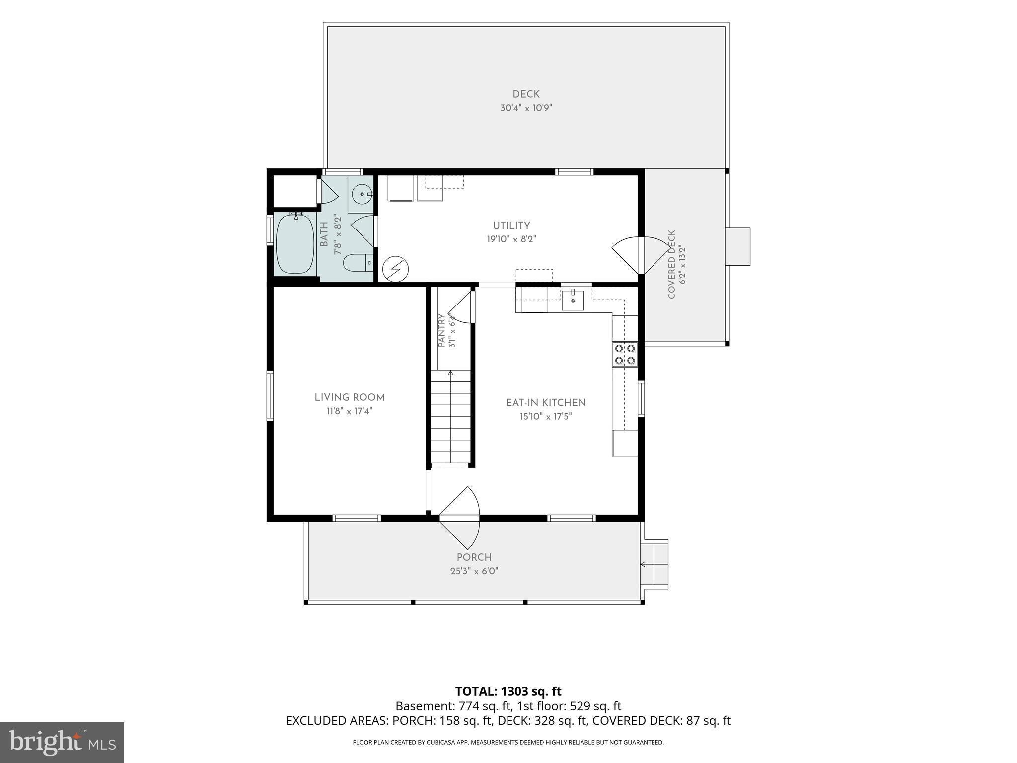 223 PAVIA ROAD