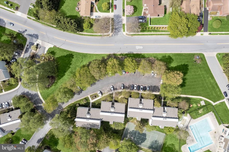 Level 0.72-acre lot situated in a desirable Pikesville location on Rockland Hills Drive, positioned between Snow Meadow Lane and Old Willow Road. This property offers a mostly level setting and backs to Twin Ridge Apartments and their community center. An excellent opportunity for buyers to explore potential development or investment options, with all due diligence required to determine land use possibilities, as well as water and sewer hookup availability.