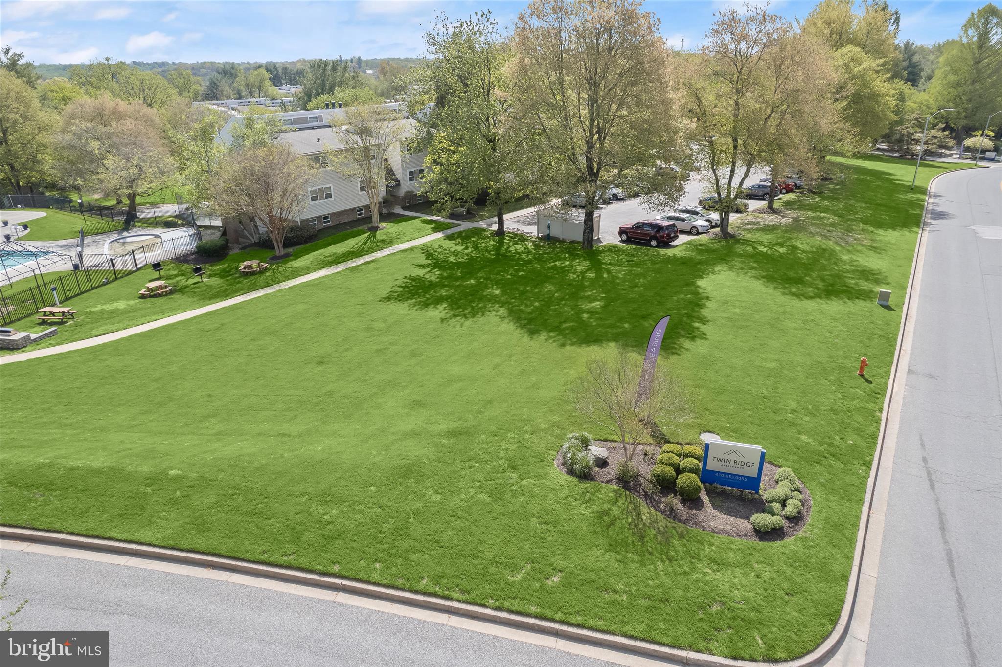 NONE AVAILABLE - Land