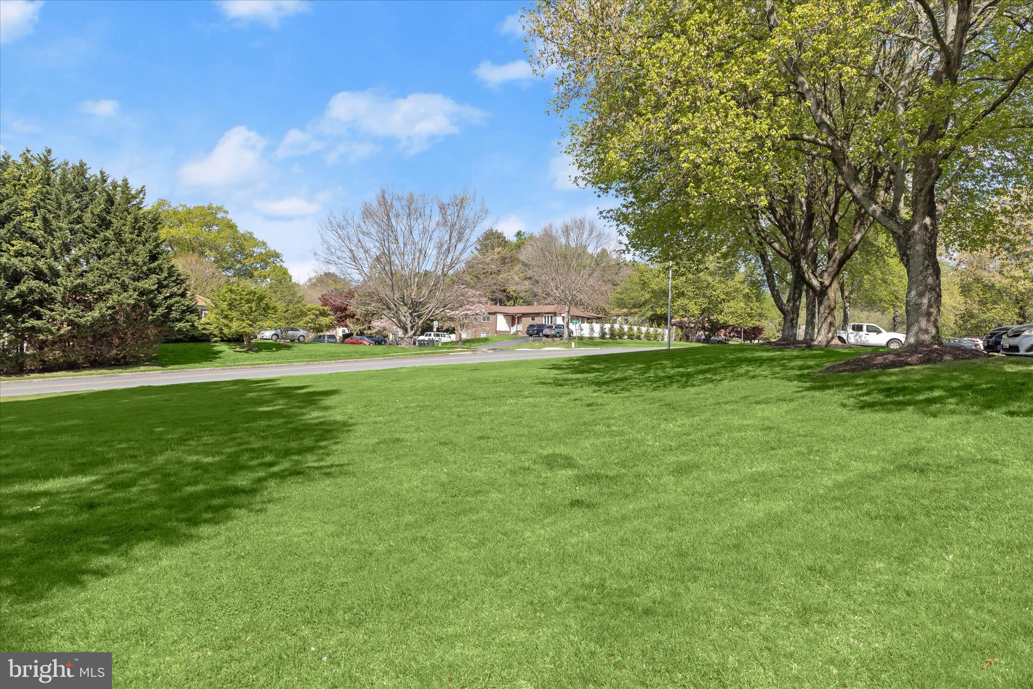 NONE AVAILABLE - Land