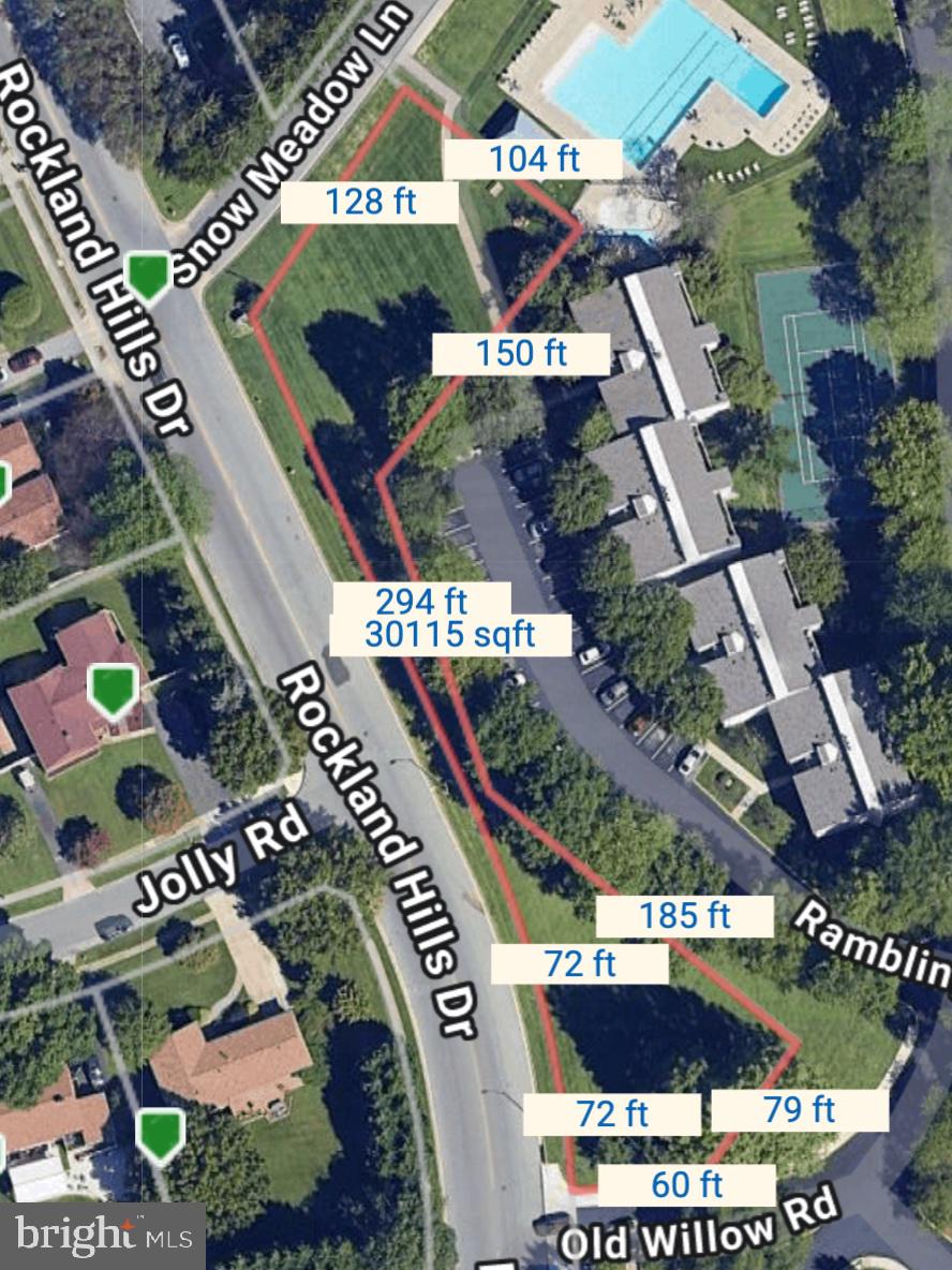 NONE AVAILABLE - Land