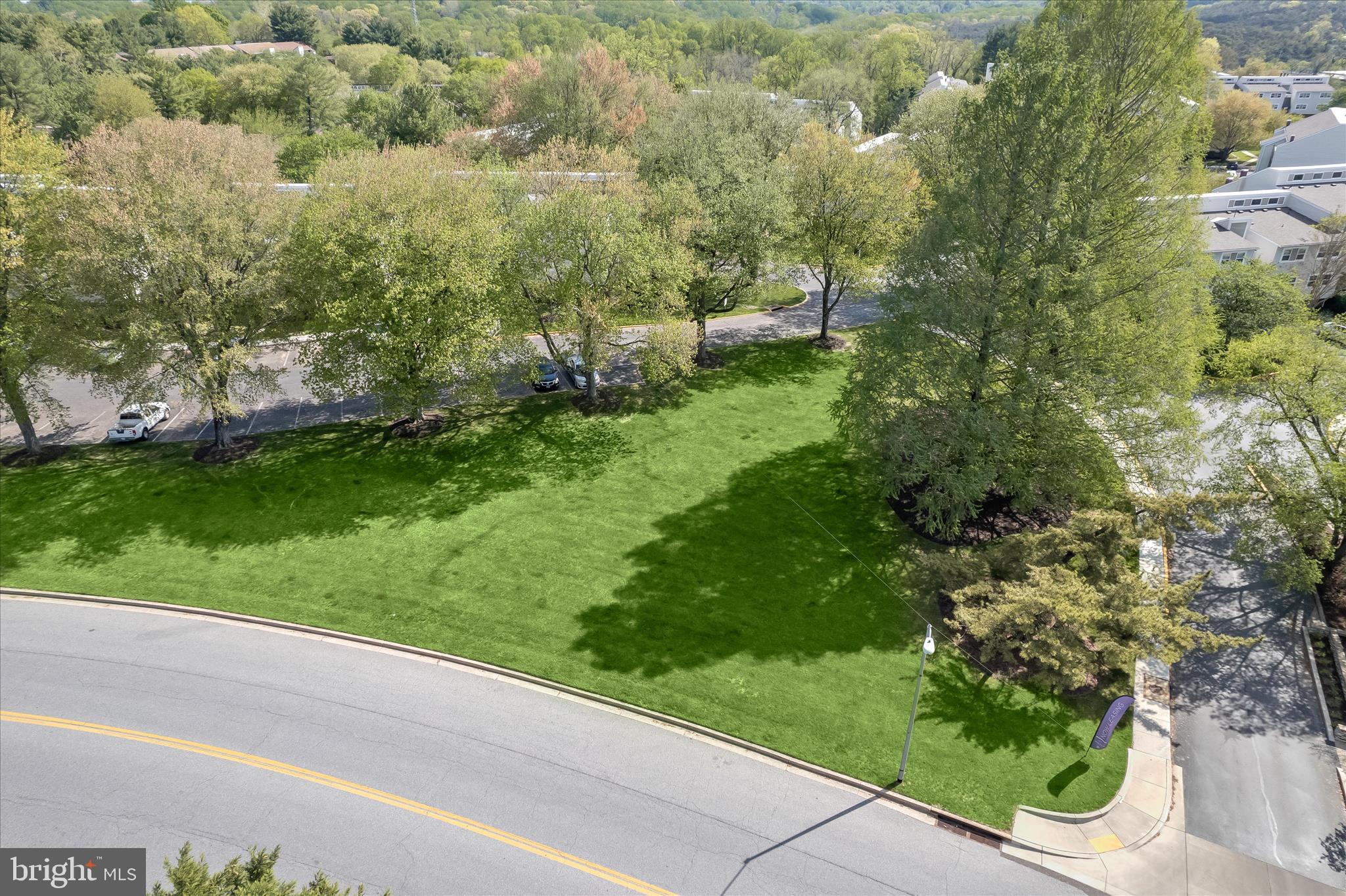 NONE AVAILABLE - Land