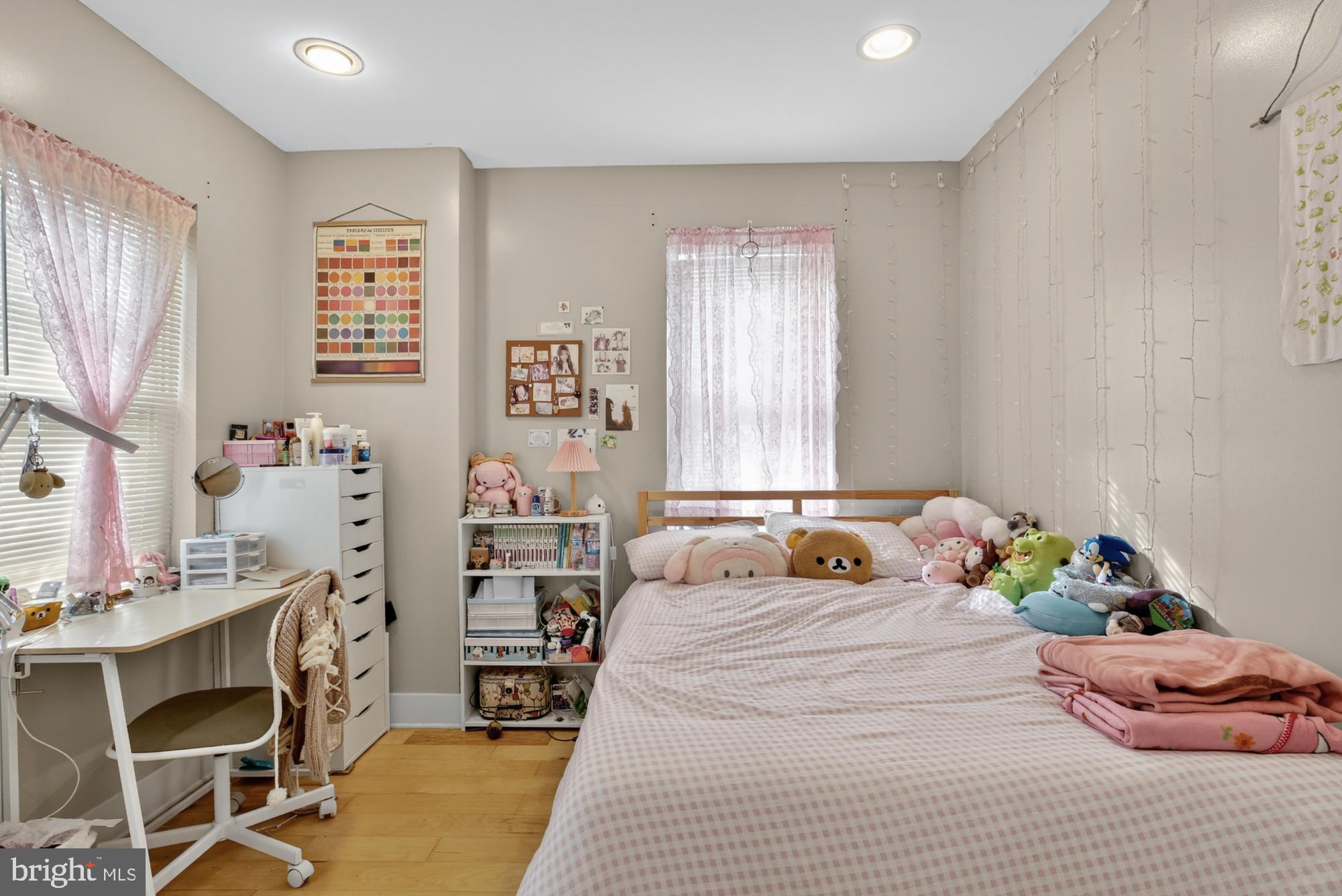 NORTHERN LIBERTIES - Residential Lease