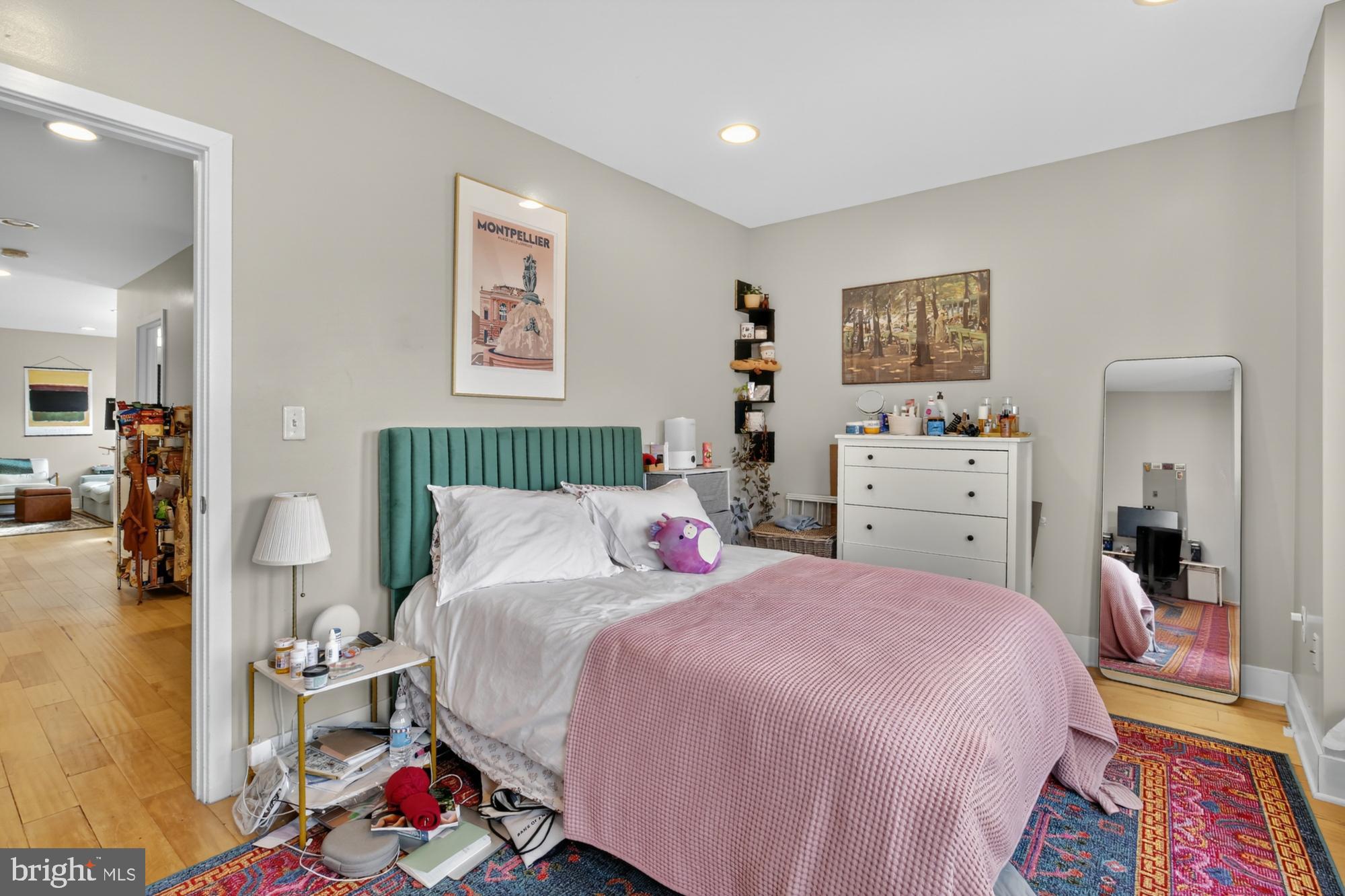 NORTHERN LIBERTIES - Residential Lease