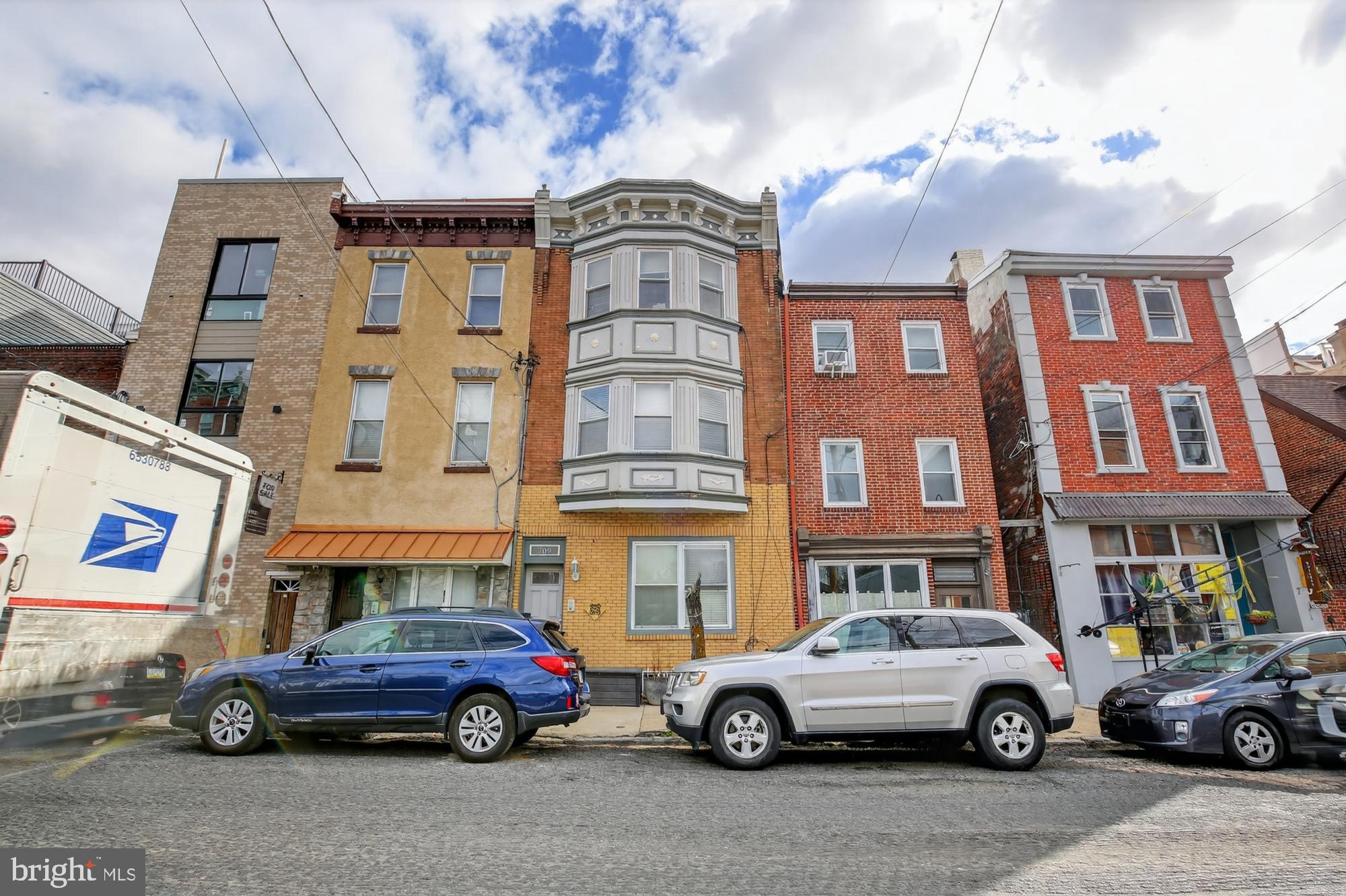 NORTHERN LIBERTIES - Residential Lease