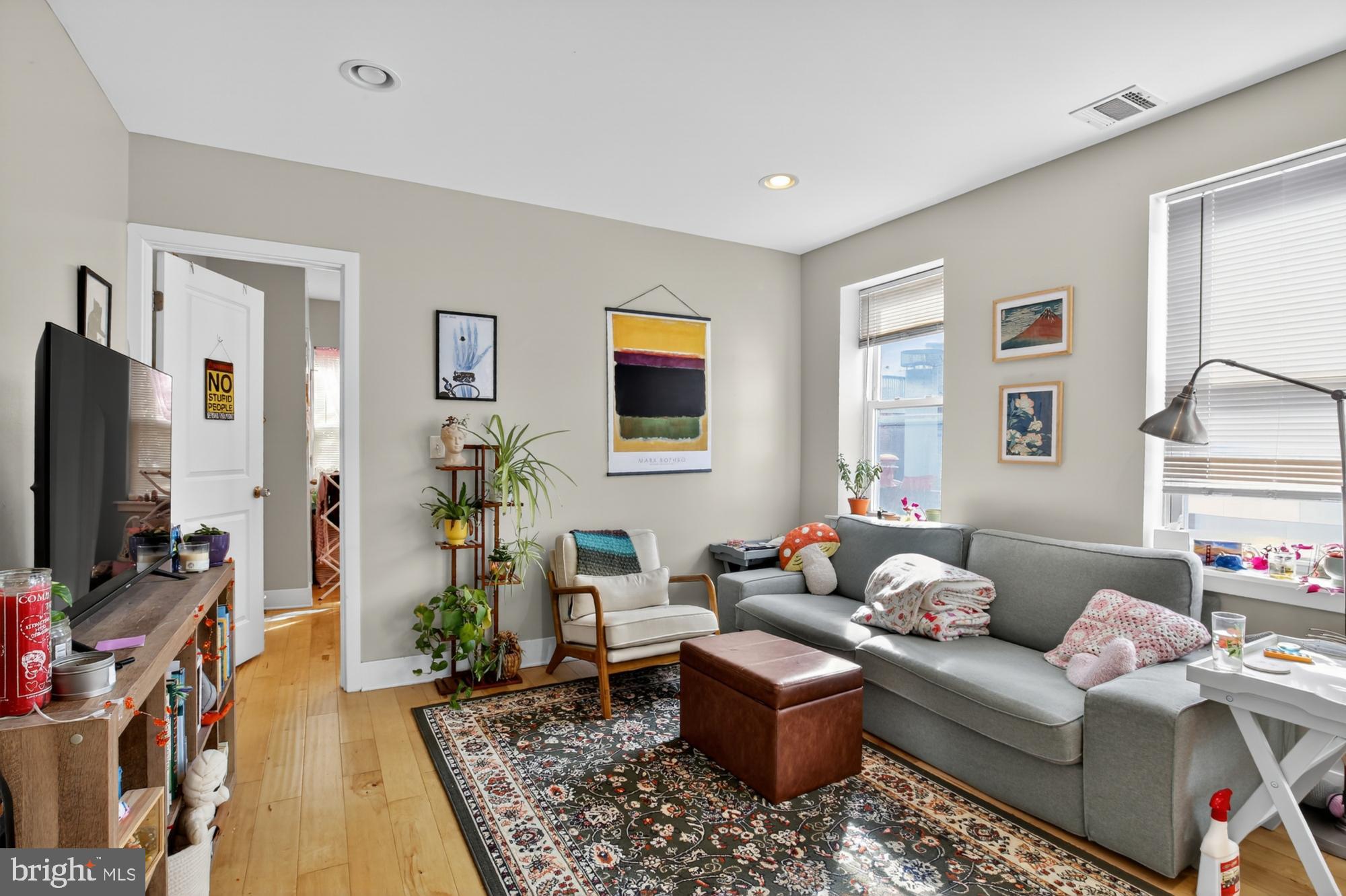 NORTHERN LIBERTIES - Residential Lease