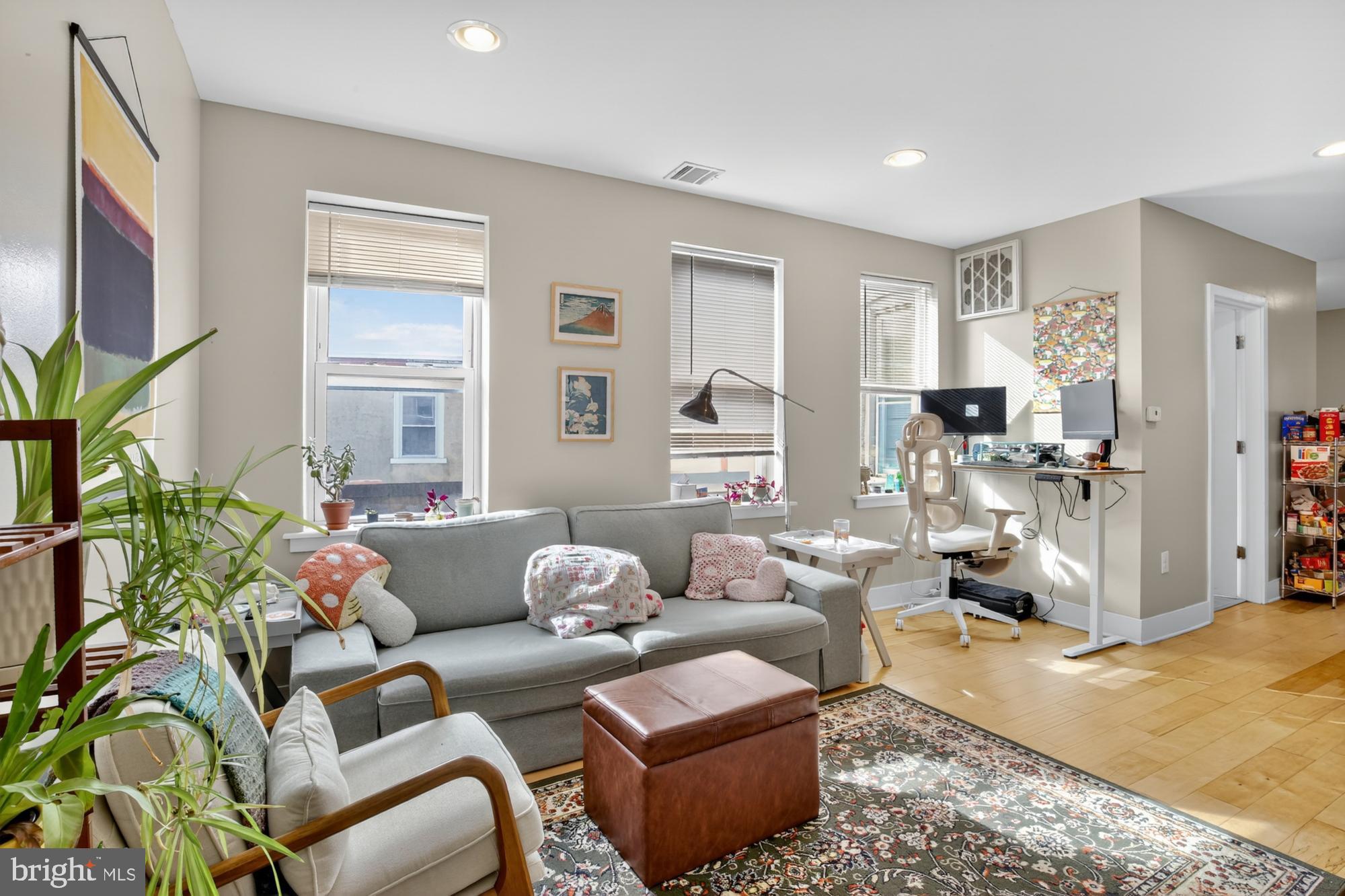 NORTHERN LIBERTIES - Residential Lease