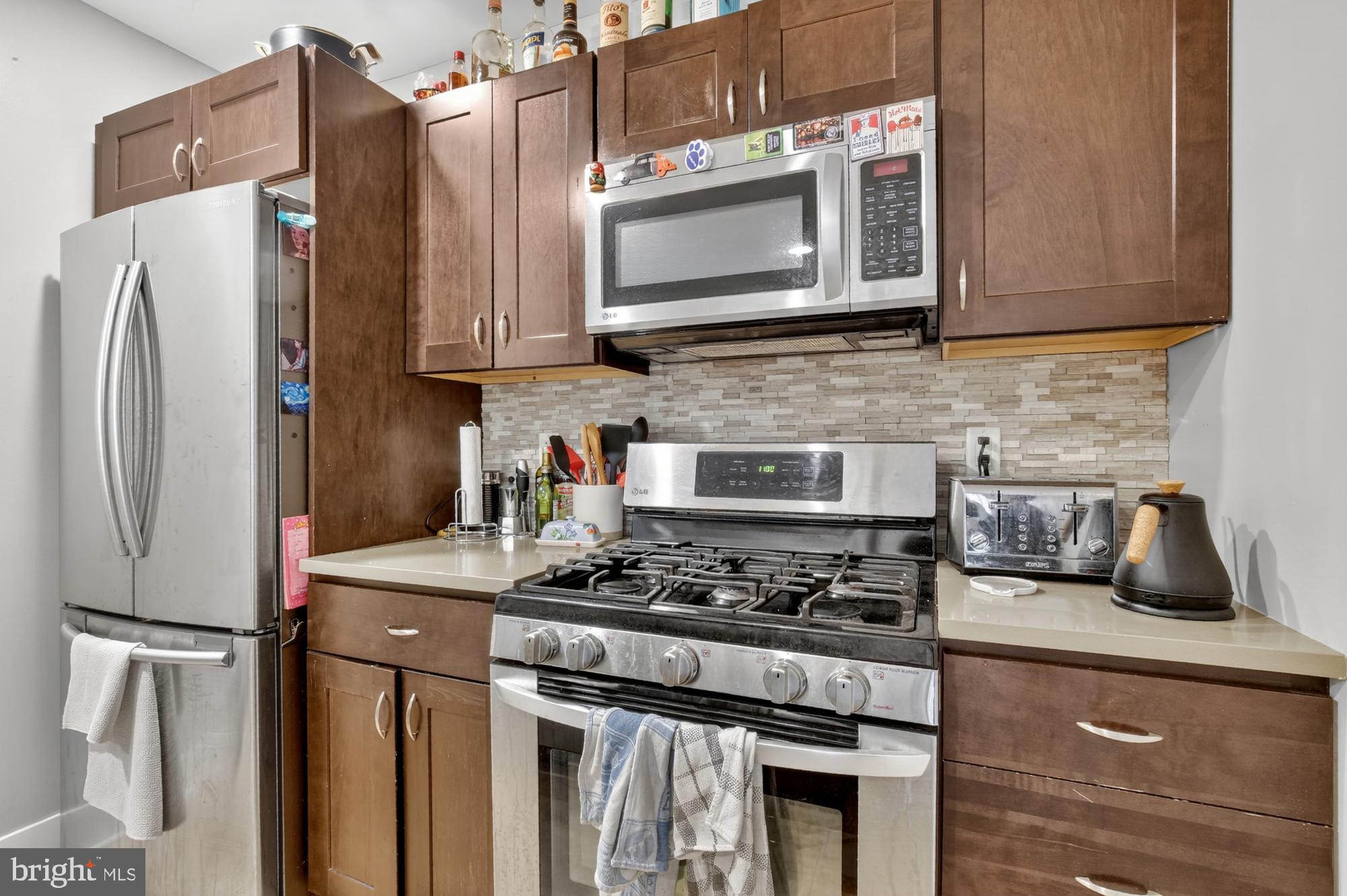 NORTHERN LIBERTIES - Residential Lease