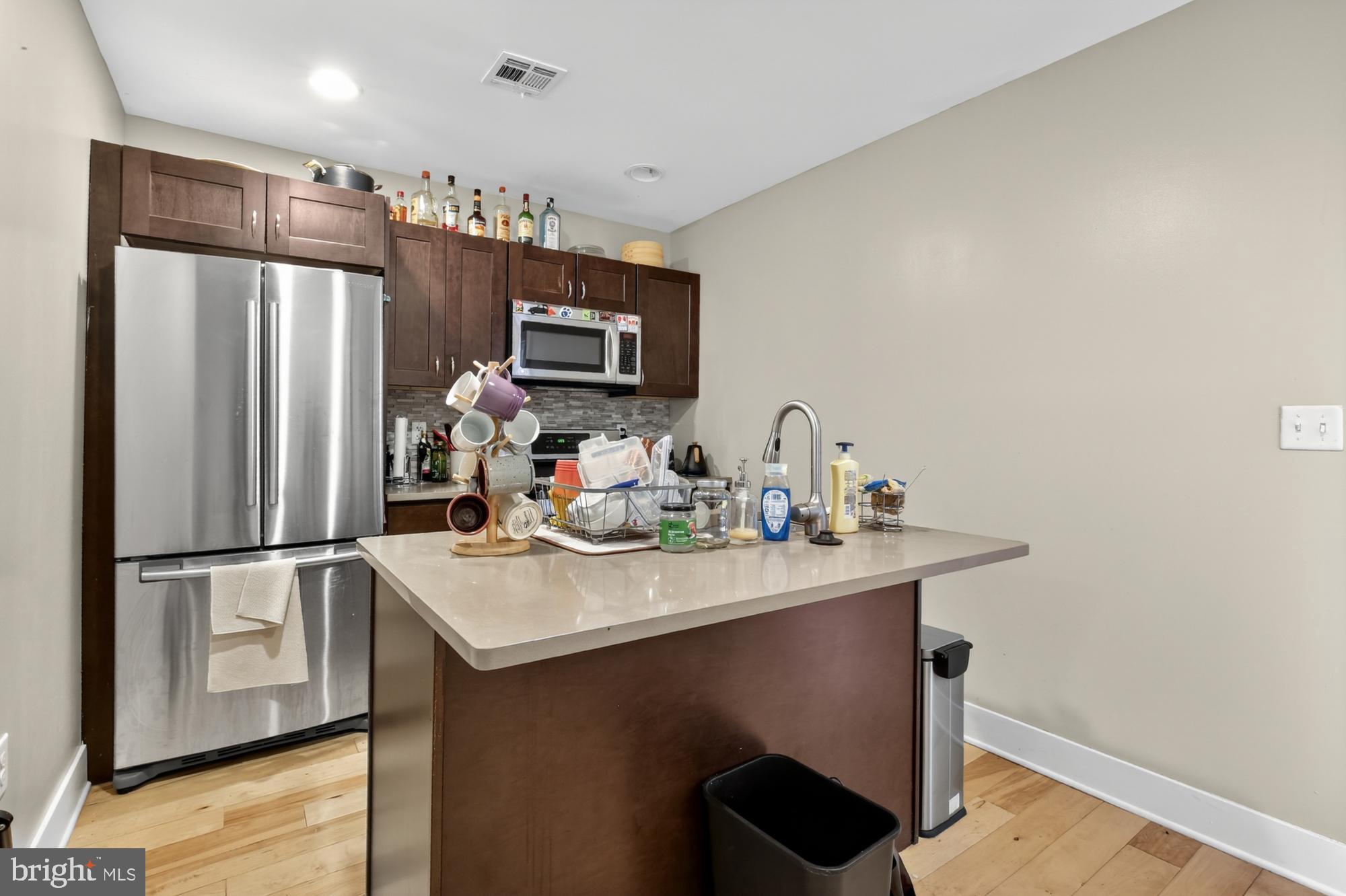 NORTHERN LIBERTIES - Residential Lease