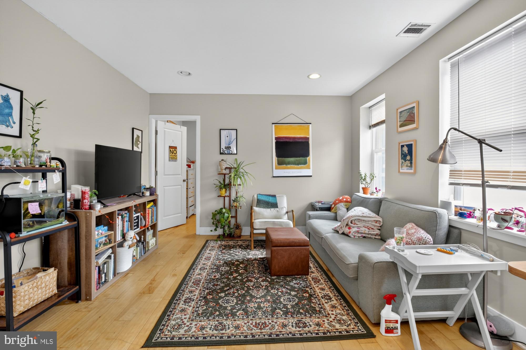 NORTHERN LIBERTIES - Residential Lease