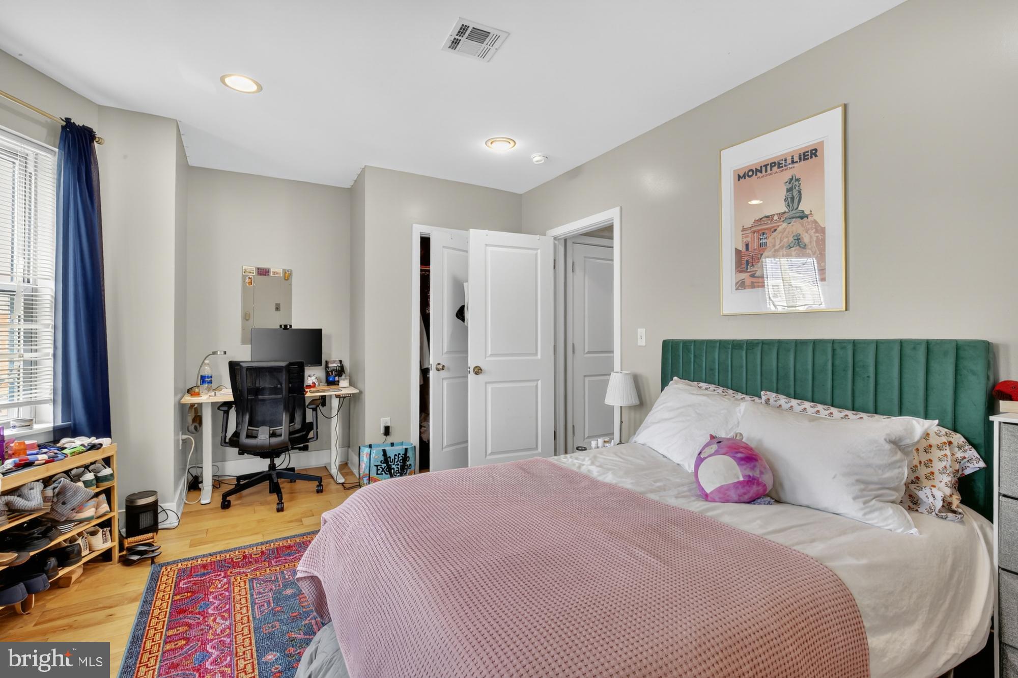 NORTHERN LIBERTIES - Residential Lease