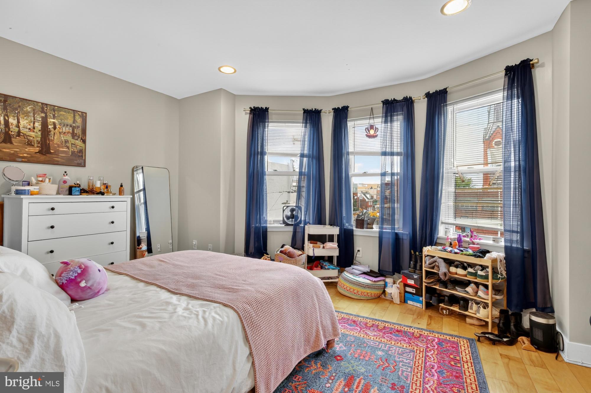 NORTHERN LIBERTIES - Residential Lease