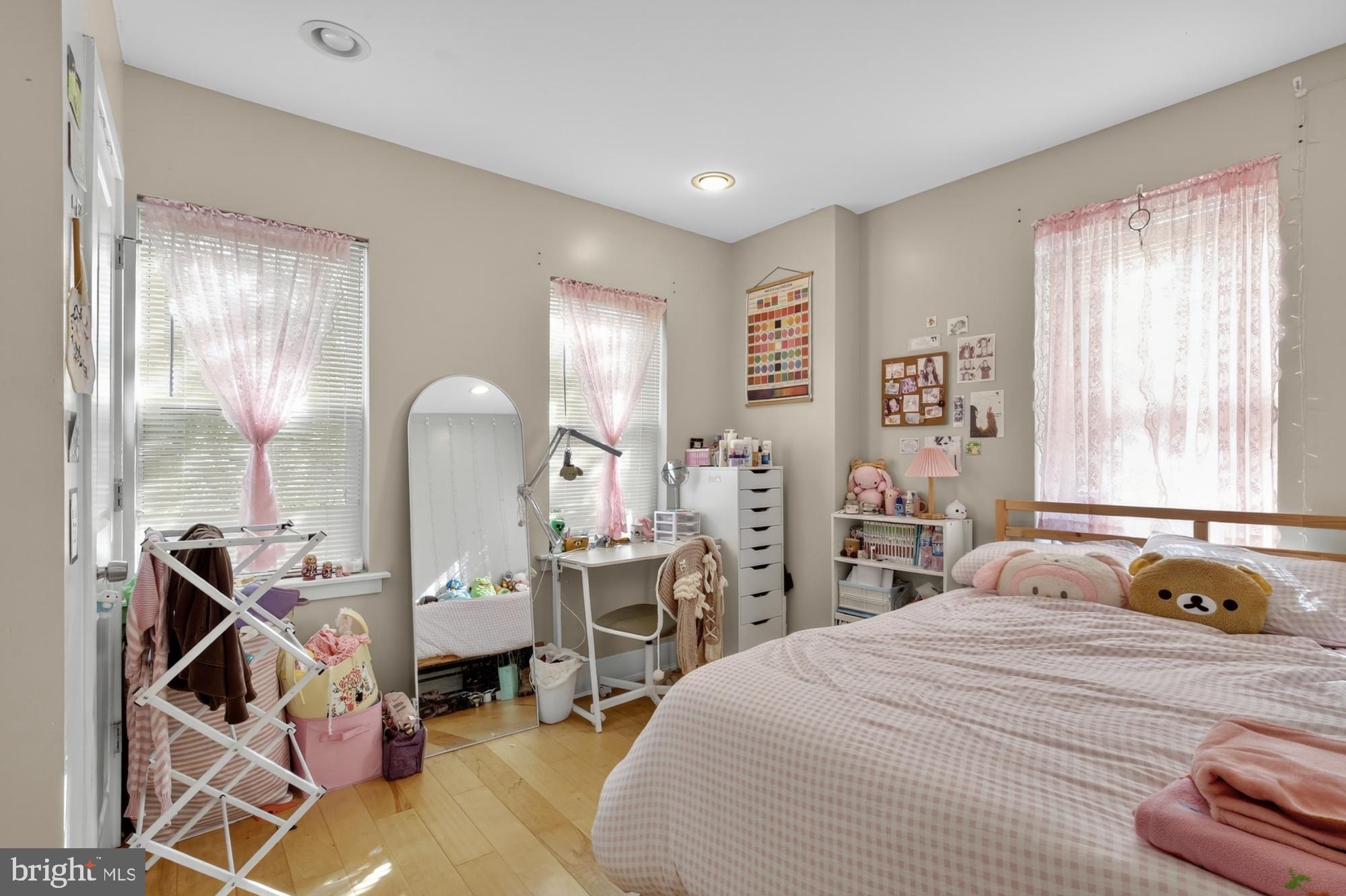 NORTHERN LIBERTIES - Residential Lease