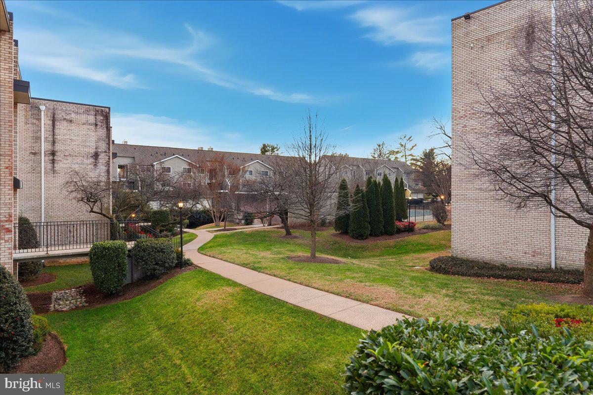 WESTWOOD GARDENS CONDOMINIUM - Residential