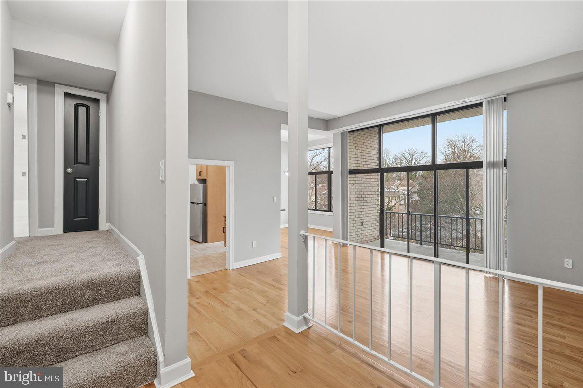 WESTWOOD GARDENS CONDOMINIUM - Residential