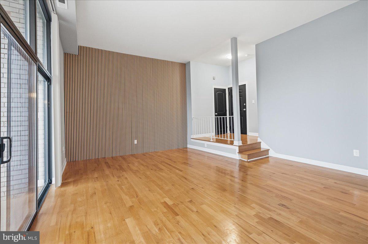 WESTWOOD GARDENS CONDOMINIUM - Residential