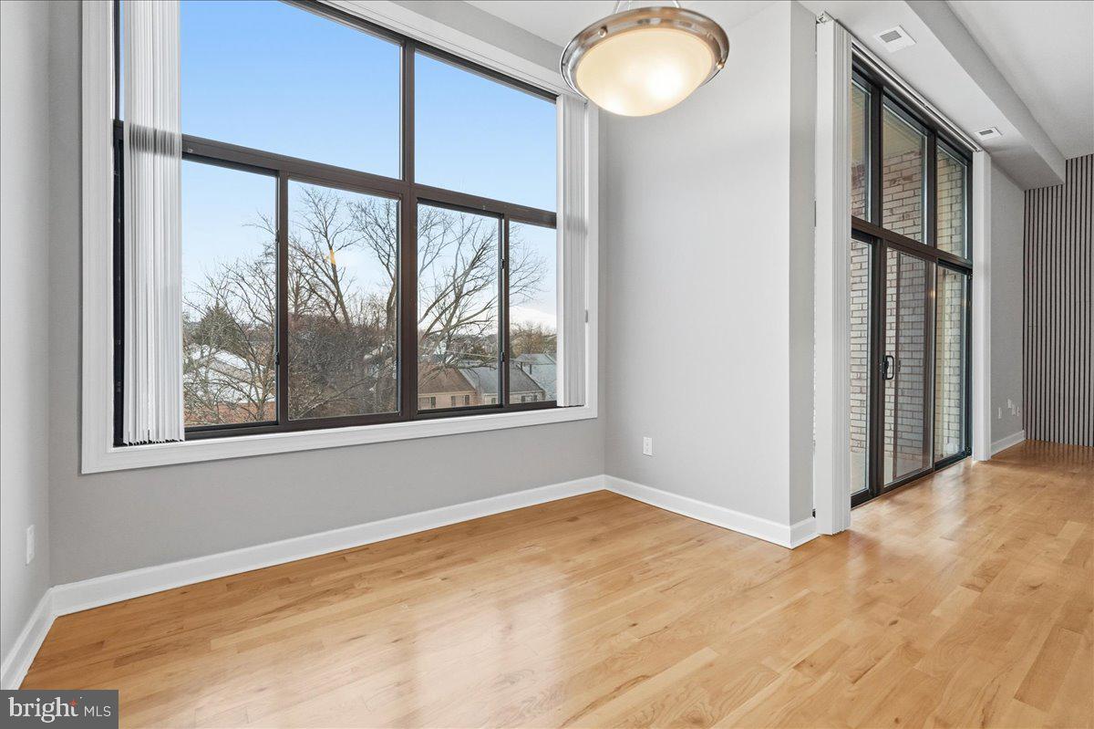 WESTWOOD GARDENS CONDOMINIUM - Residential