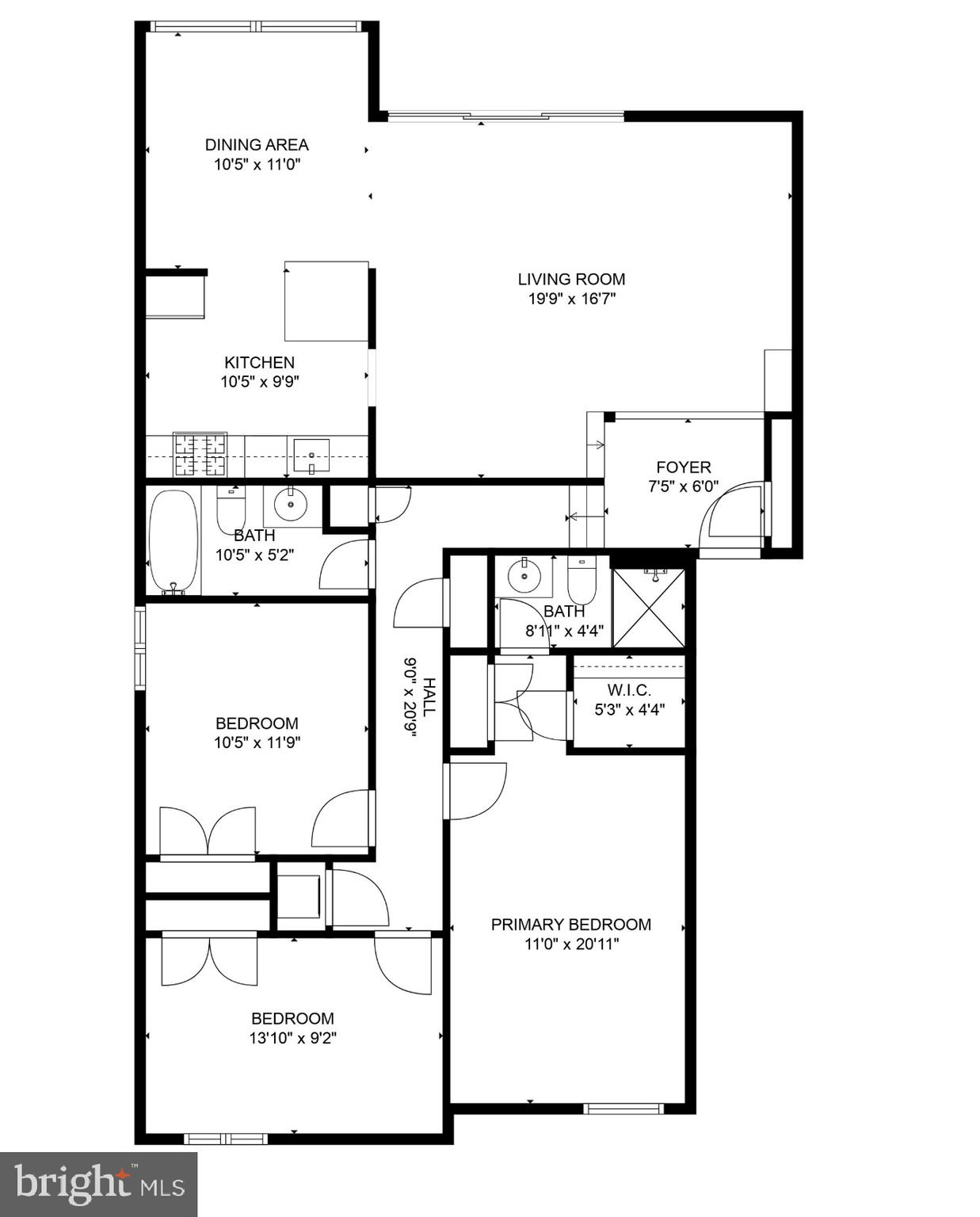 WESTWOOD GARDENS CONDOMINIUM - Residential