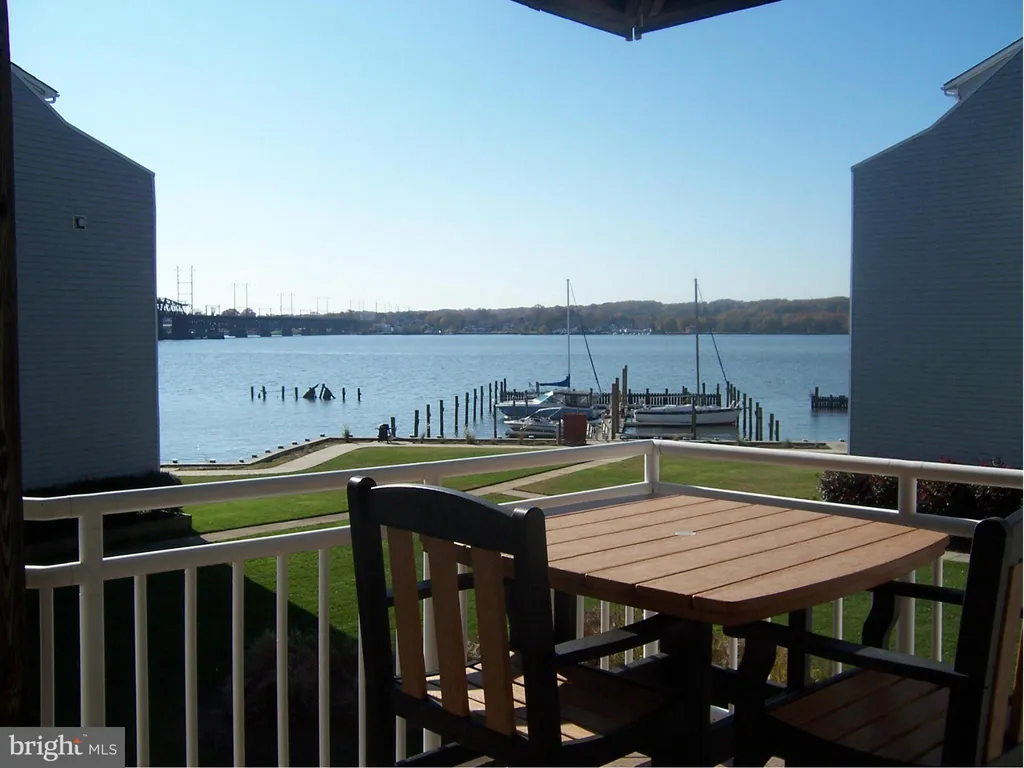 21 Owens Landing Court Unit B, Perryville, MD 21903