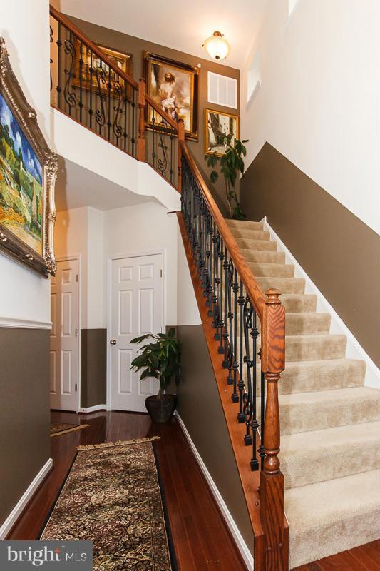 EAGLES POINTE - Residential Lease