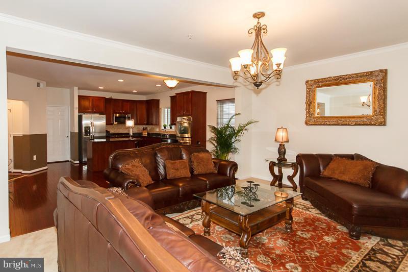 EAGLES POINTE - Residential Lease