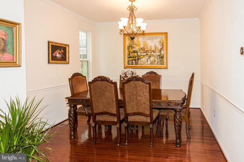 EAGLES POINTE - Residential Lease