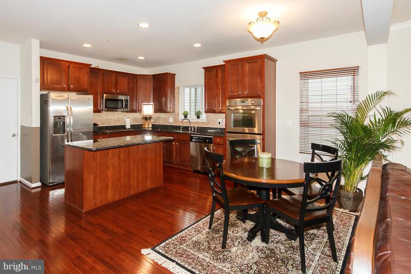 EAGLES POINTE - Residential Lease