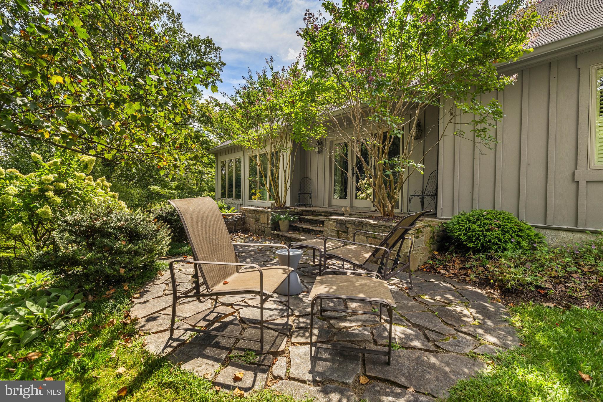 ROCKLAND - Residential