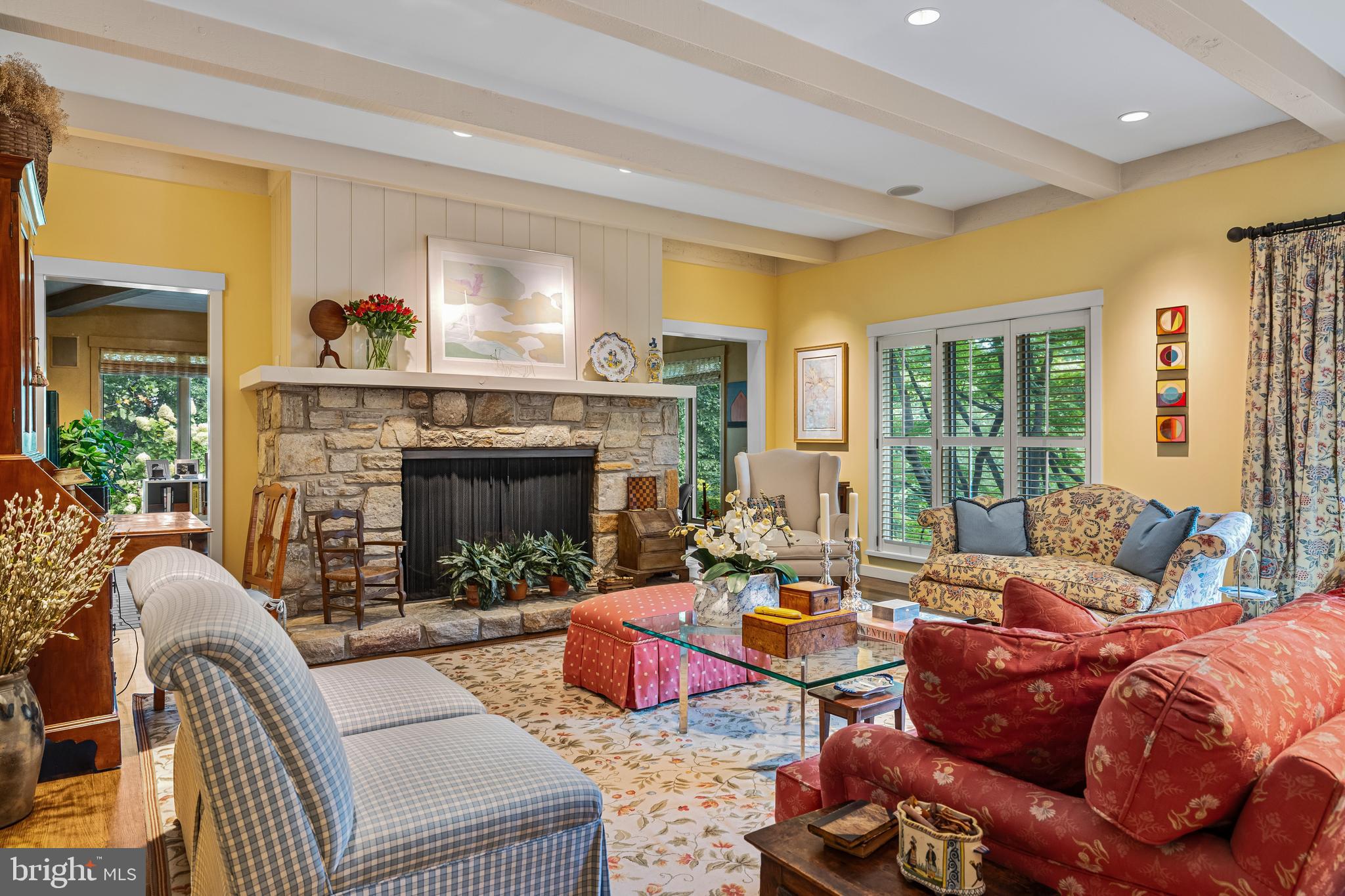 ROCKLAND - Residential