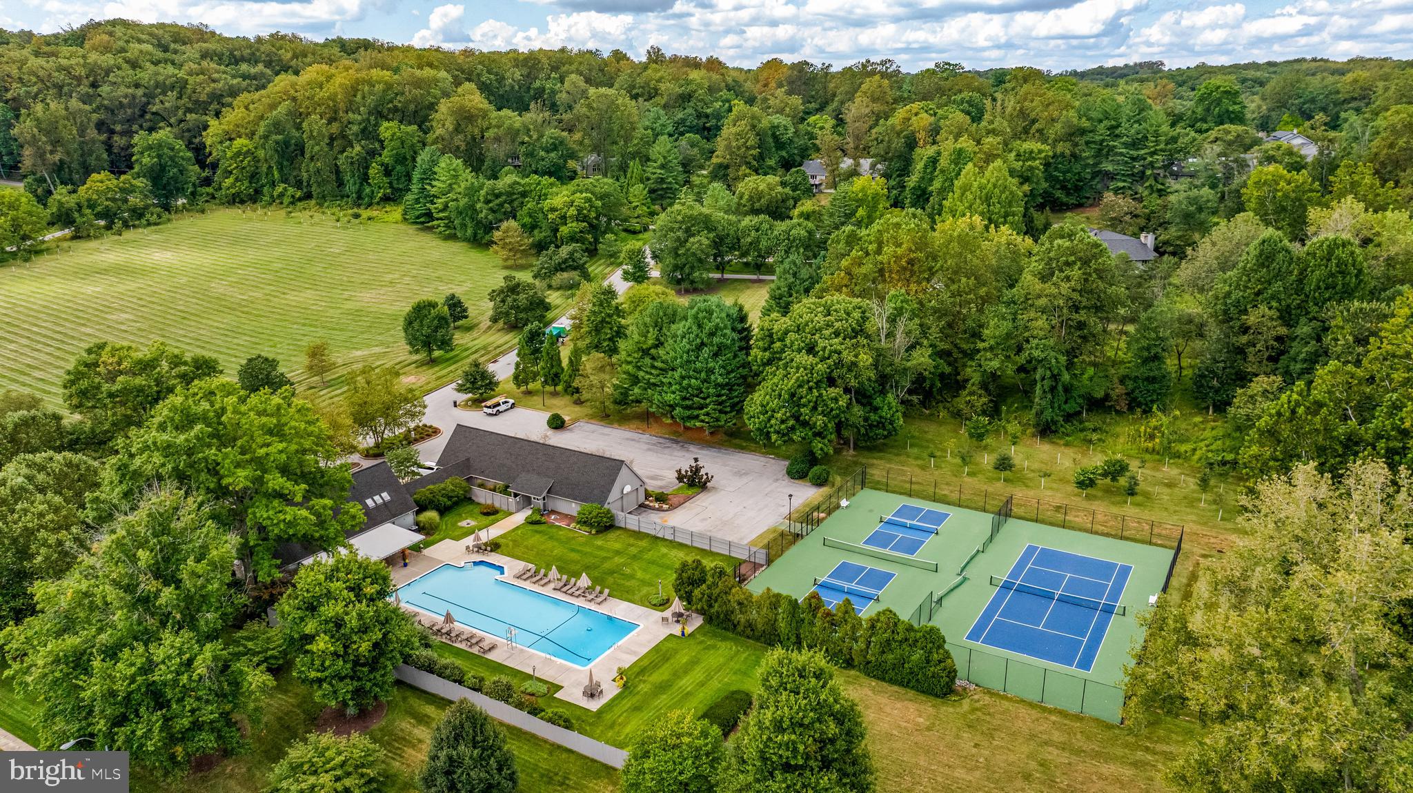 ROCKLAND - Residential