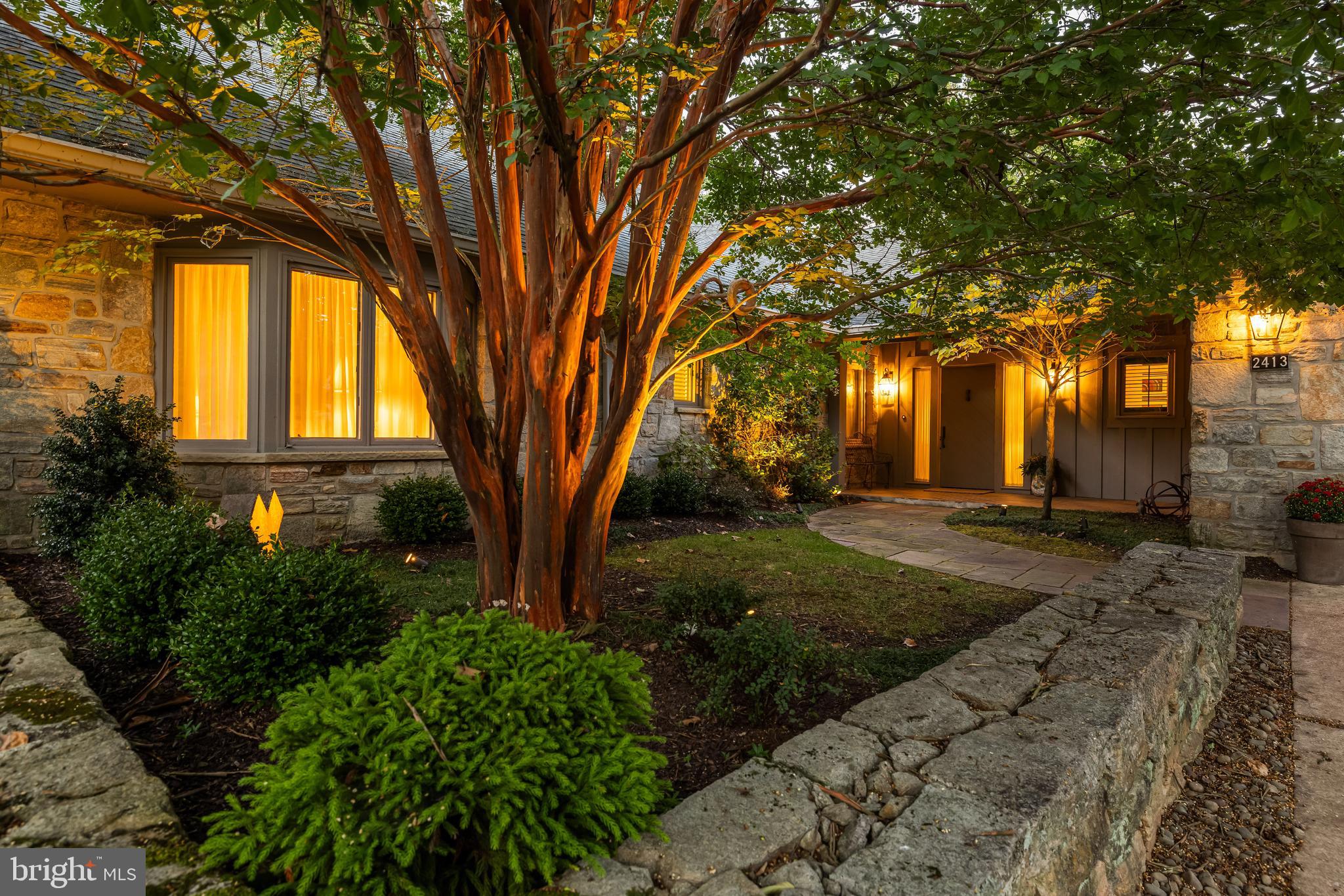 ROCKLAND - Residential